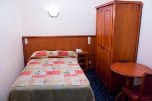 Hotel Continental