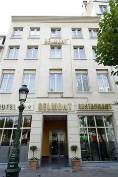 Hotel Belmont