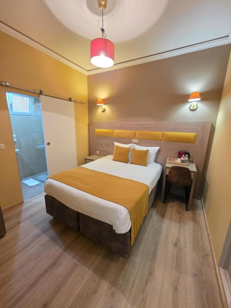 Hotel De France