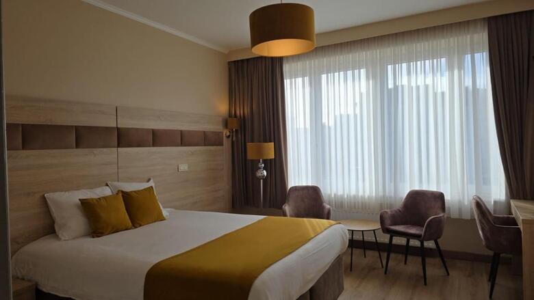 Hotel De France