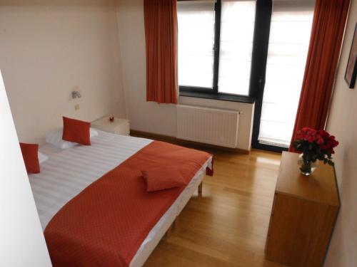 Hotel Housingbrussels