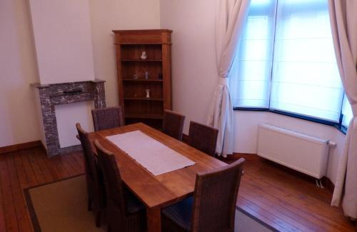 Hotel Housingbrussels
