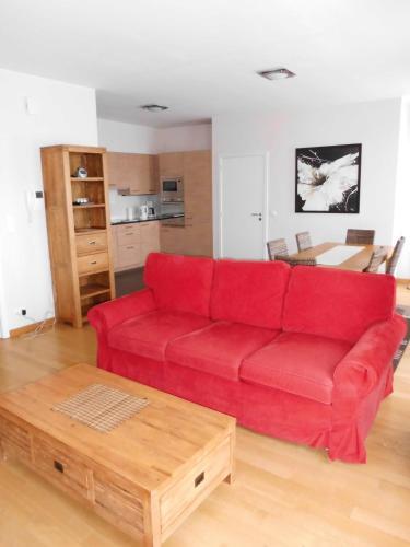 Hotel Housingbrussels