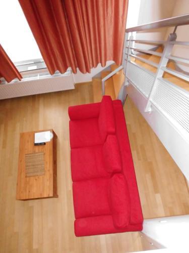 Hotel Housingbrussels