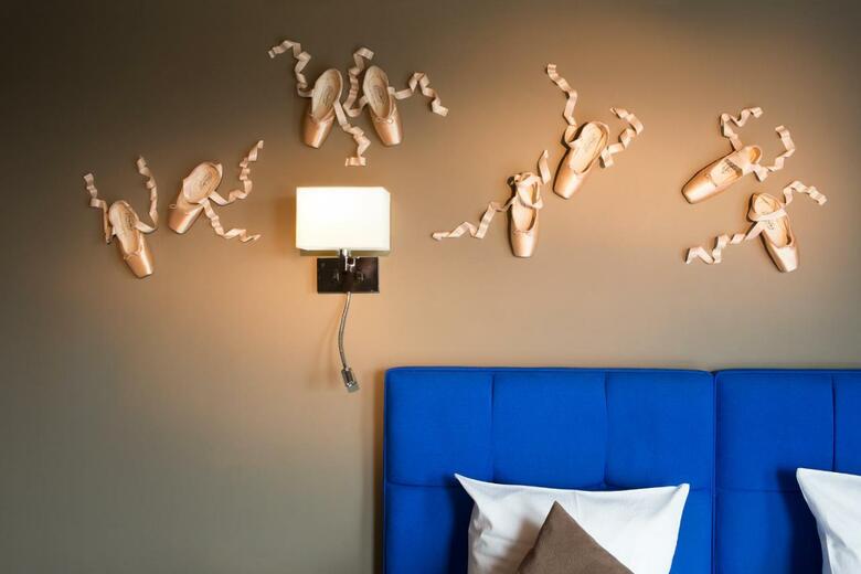 Hotel Neufchatel Brussels