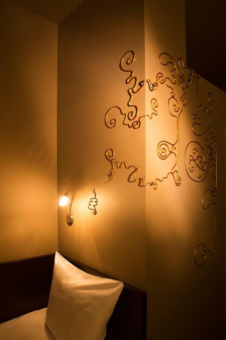 Hotel Neufchatel Brussels