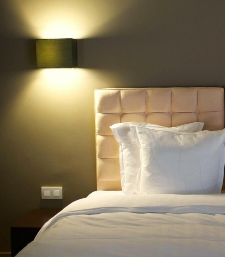 Hotel Neufchatel Brussels