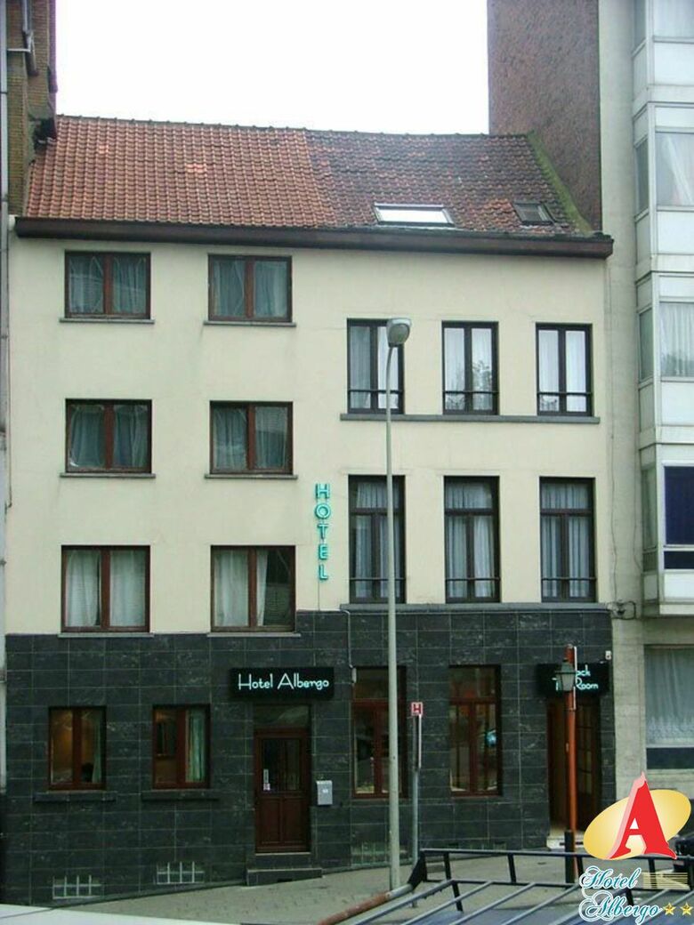 Hotel Albergo
