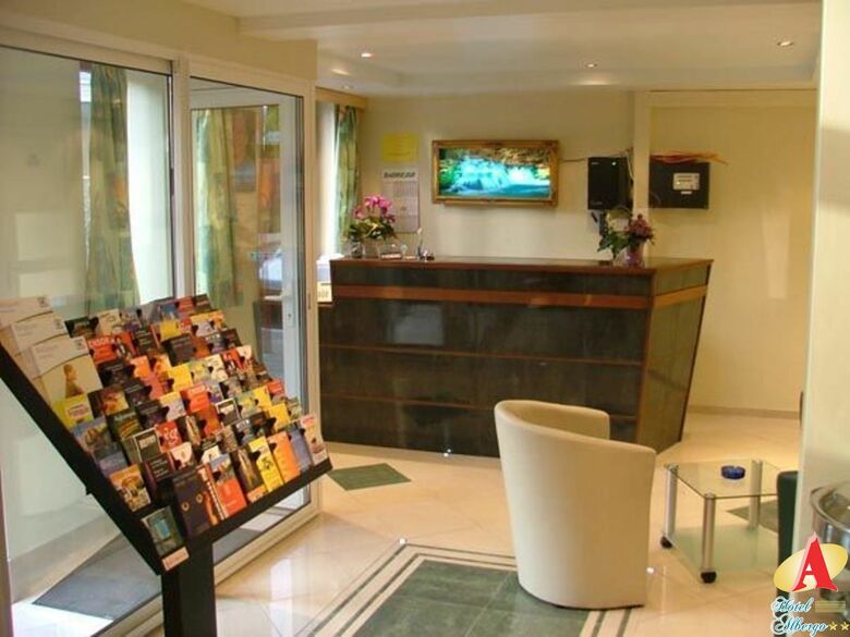 Hotel Albergo