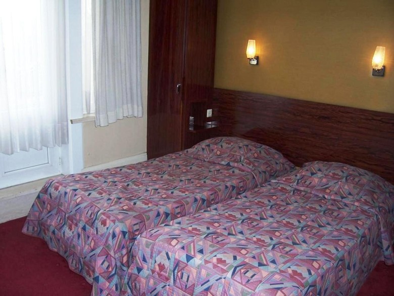 Hotel Manhattan