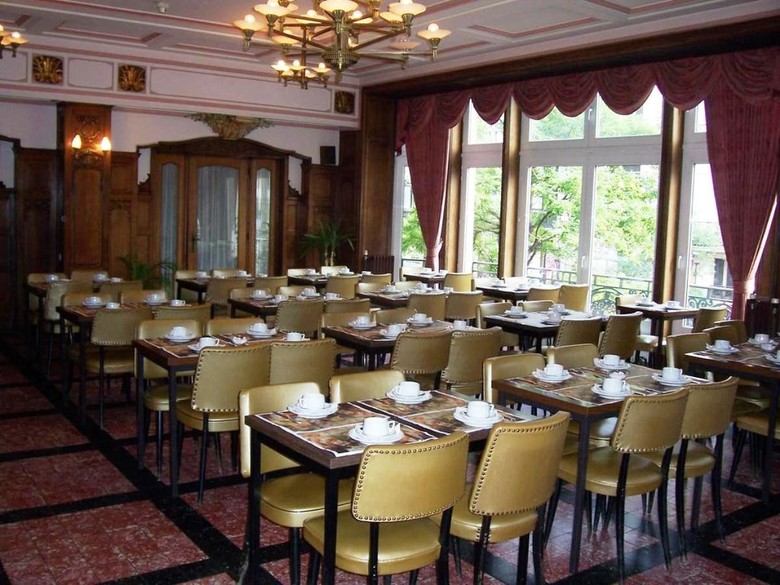 Hotel Manhattan
