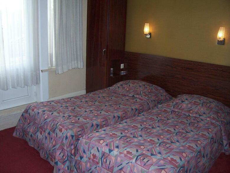 Hotel Manhattan