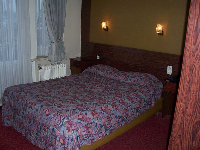 Hotel Manhattan