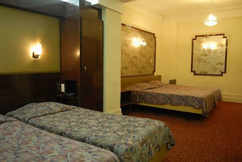 Hotel Manhattan