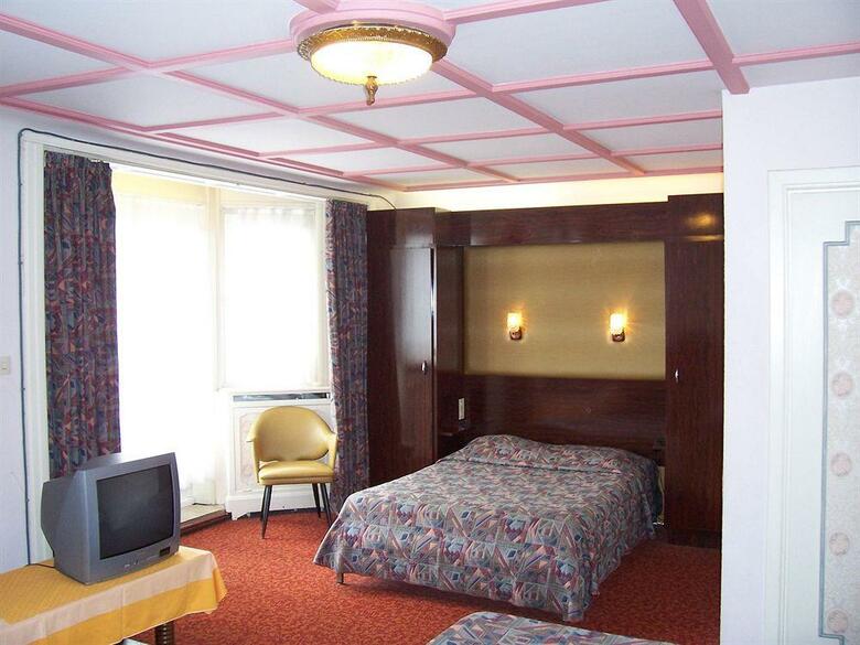 Hotel Manhattan