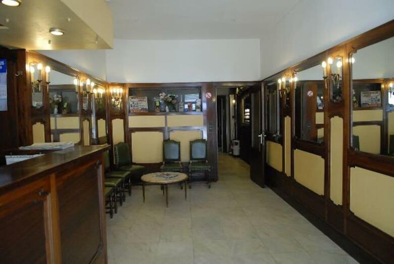 Hotel Manhattan