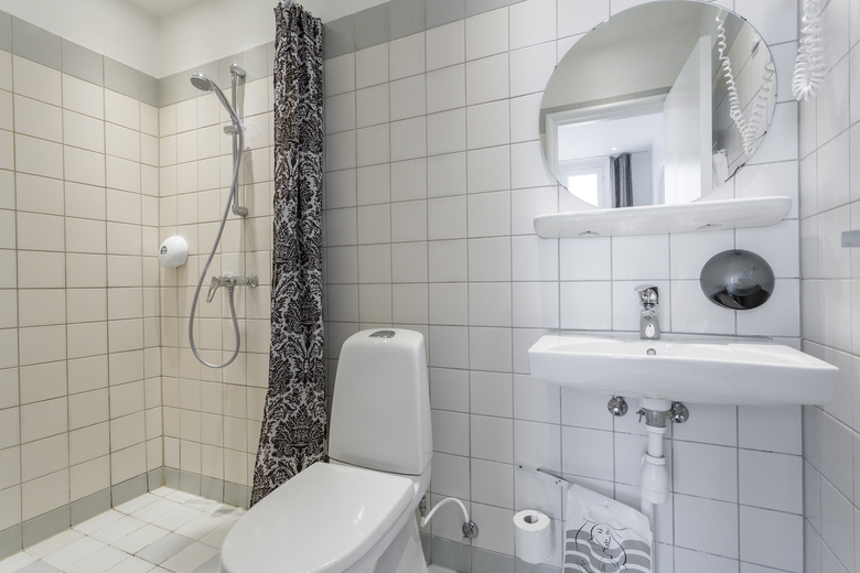 Copenhagen Star Hotel