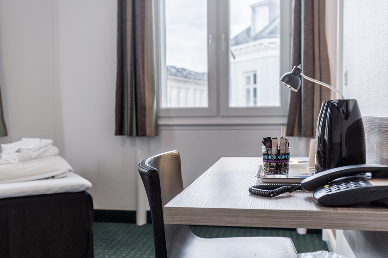 Copenhagen Star Hotel