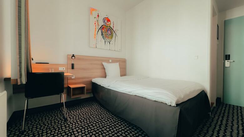 Copenhagen Star Hotel