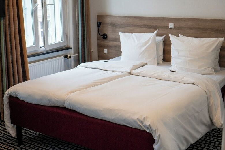 Copenhagen Star Hotel