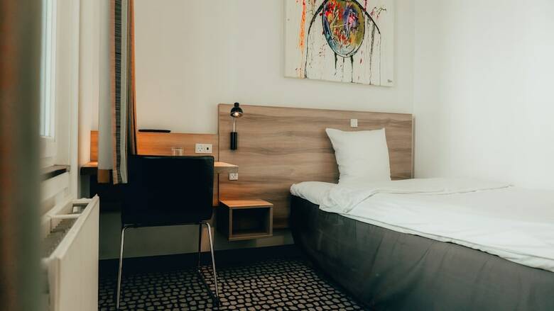 Copenhagen Star Hotel