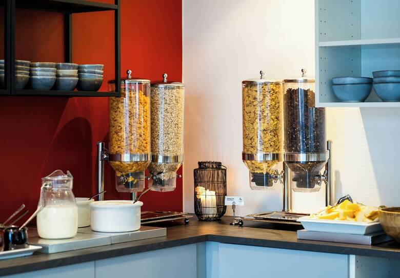 Copenhagen Star Hotel