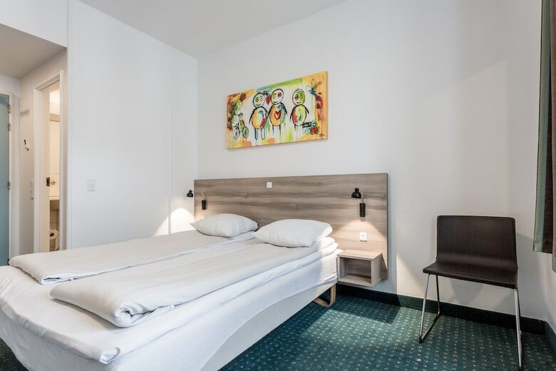 Copenhagen Star Hotel