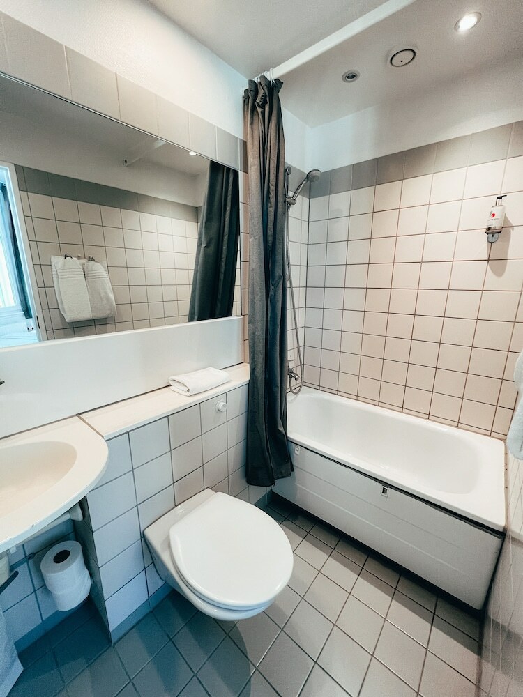 Copenhagen Star Hotel