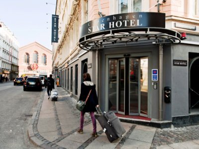 Copenhagen Star Hotel