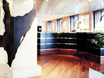 Copenhagen Star Hotel