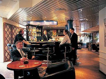 Copenhagen Star Hotel
