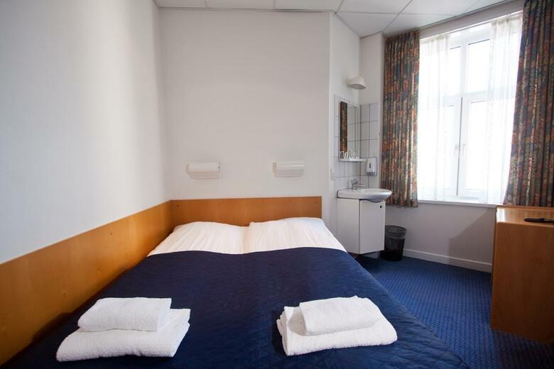 Saga Hotel