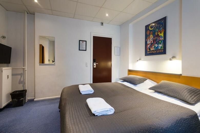 Saga Hotel