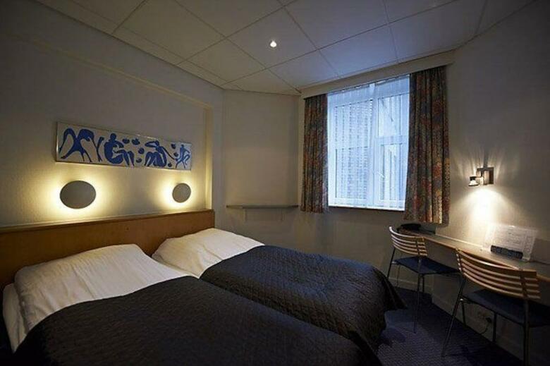 Saga Hotel