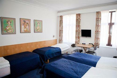 Saga Hotel