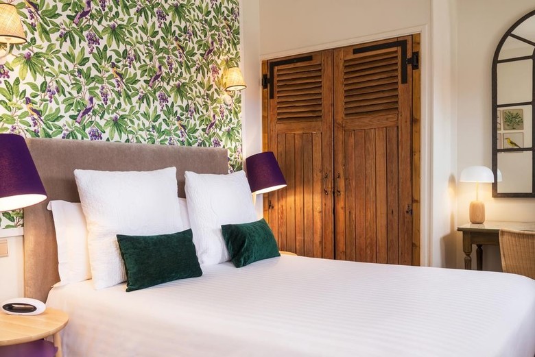 Hotel Edouard VII
