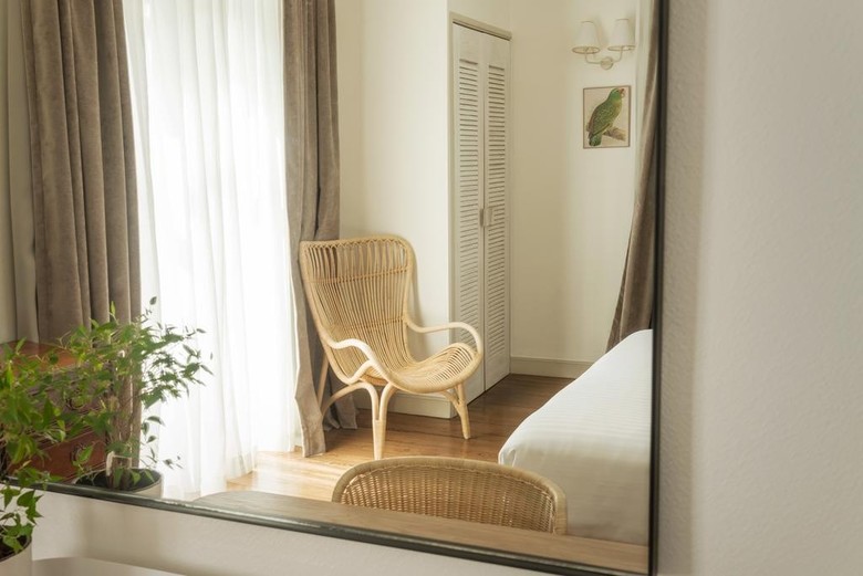 Hotel Edouard VII