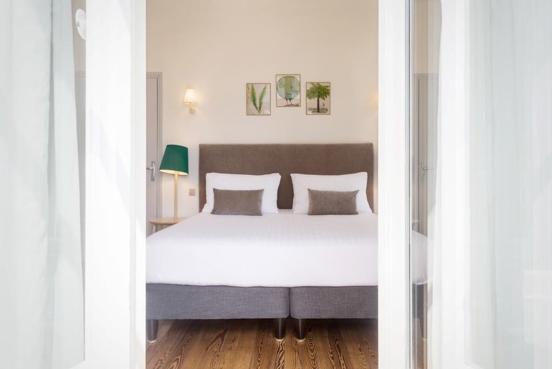 Hotel Edouard VII