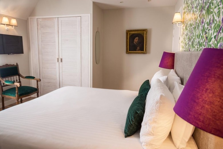 Hotel Edouard VII