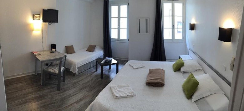 Hotel Le Petit H�tel