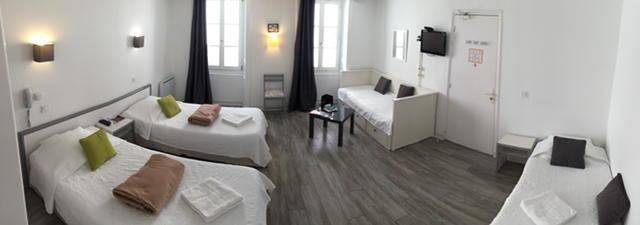 Hotel Le Petit H�tel