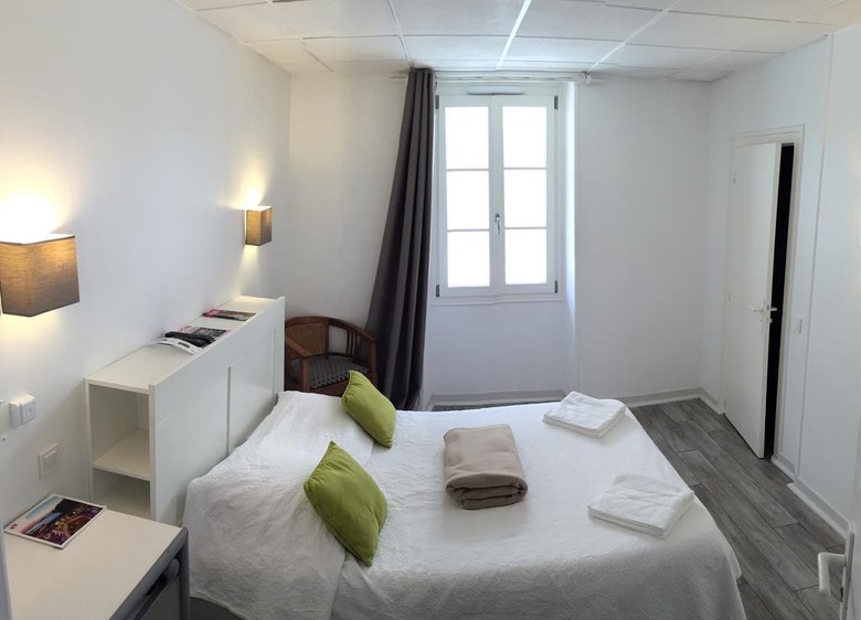 Hotel Le Petit H�tel
