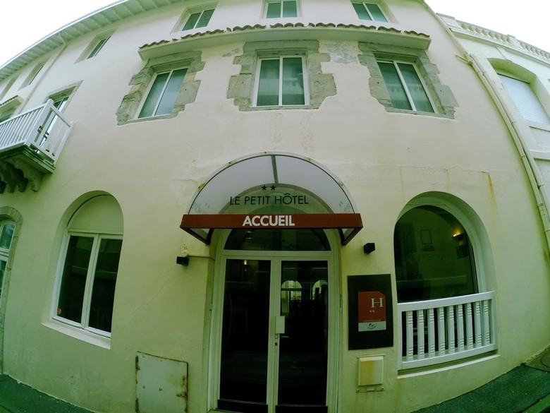Hotel Le Petit H�tel