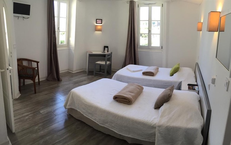 Hotel Le Petit H�tel