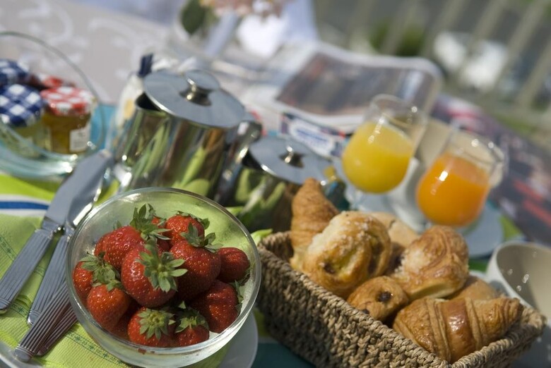 Hotel Le Biarritz