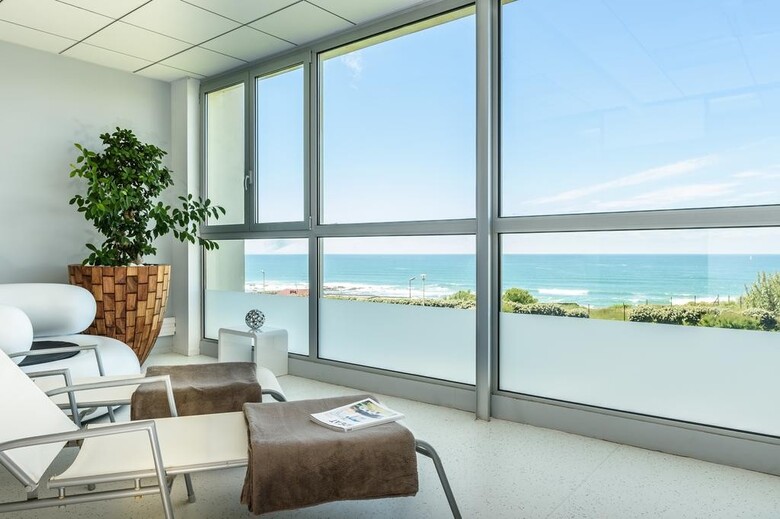 Hotel Le Biarritz