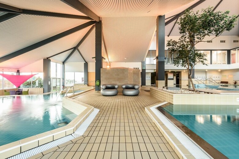Hotel Le Biarritz