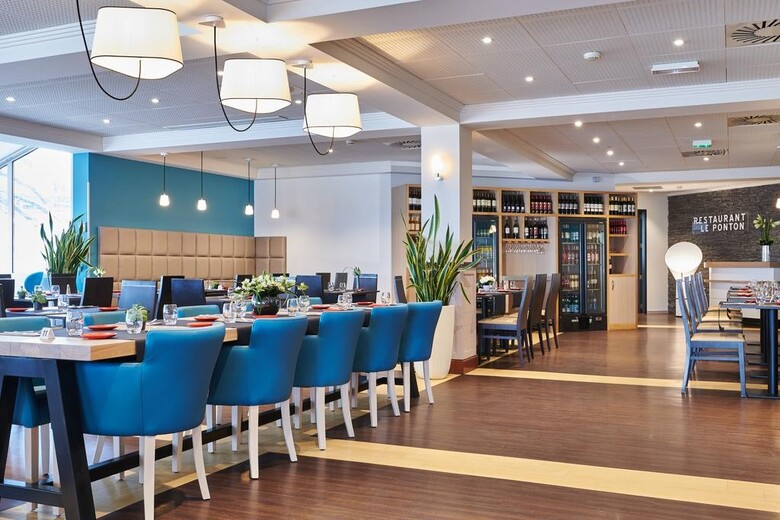 Hotel Le Biarritz