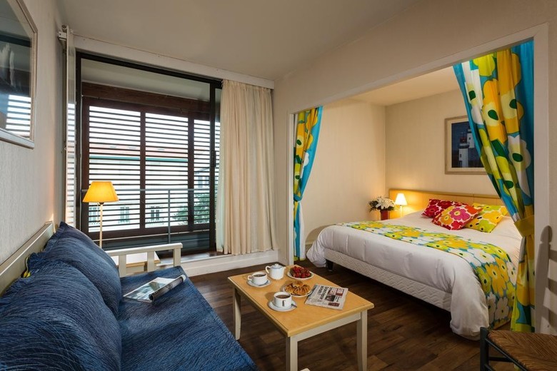 Hotel Le Grand Large
