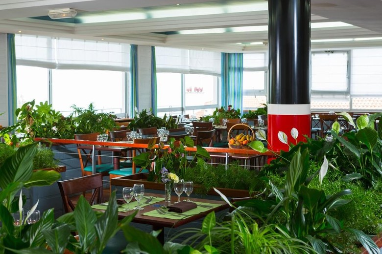 Hotel Le Grand Large